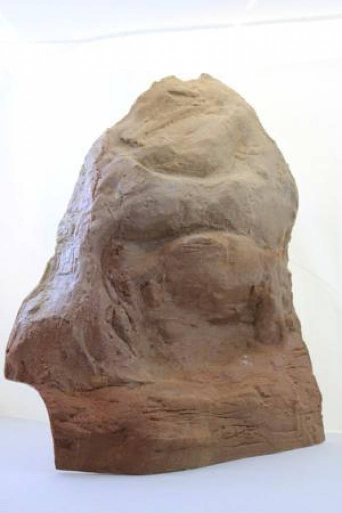 Felsformation Sand Stone ca. 42x34x53cm